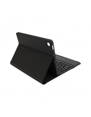 Étui + clavier sans fil avec pavé tactile pour iPad Pro 13