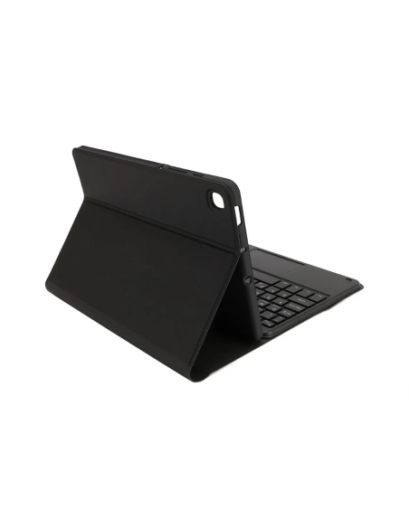 Étui + clavier sans fil avec pavé tactile pour iPad Pro 13