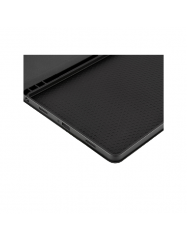 Étui + clavier sans fil avec pavé tactile pour...