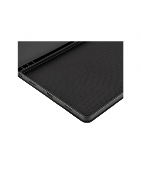 Étui + clavier sans fil avec pavé tactile pour iPad 10ᵉ génération