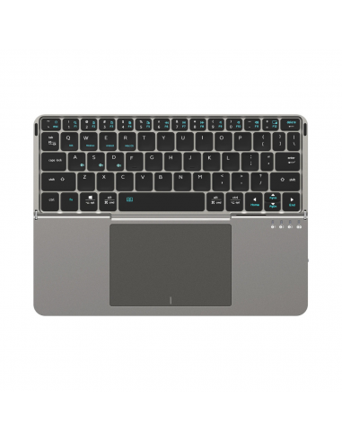 clavier Blutooth pliable