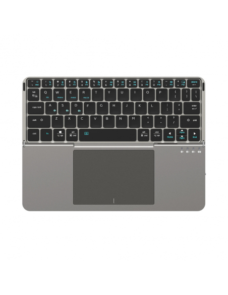 clavier Blutooth pliable