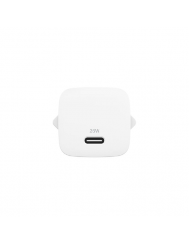 Chargeur Rapide Secteur Belkin USB-C + Cable...