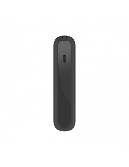 Power Bank 10K Belkin BoostCharge Avec Cable intégré USB-C - Noir