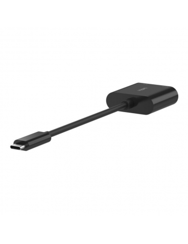 Adaptateur Belkin USB-C Vers Ethernet +...