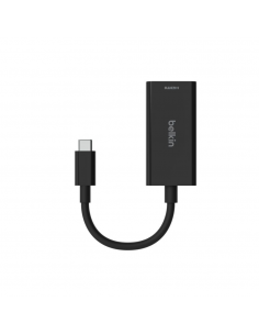 Adaptateur USB-C Vers HDMI Belkin (Compatible 4k/ 8k) 2