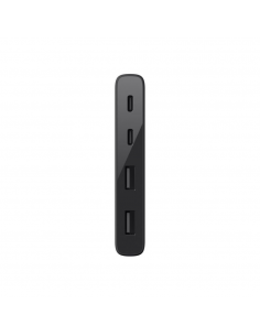 Mini Hub USB-C Belkin 4-Port USB-C + USB-A 2