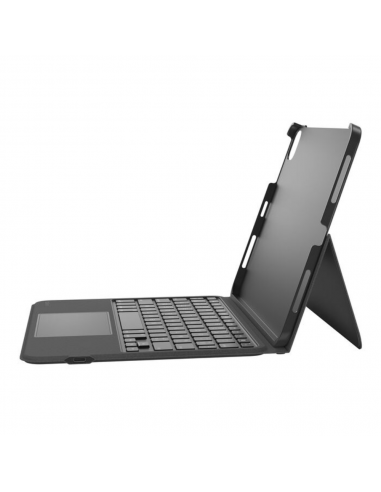 Étui avec clavier Bluetooth avec support pour...