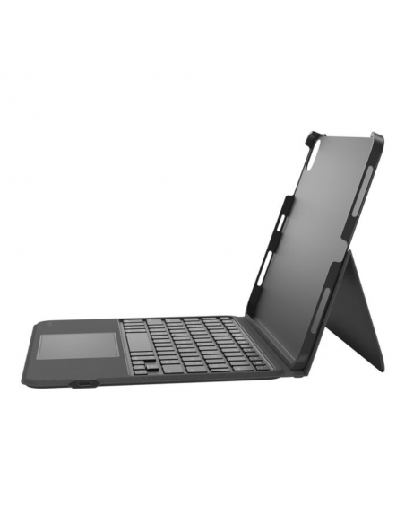 Étui avec clavier Bluetooth avec support pour iPad Air 10,9" et iPad Pro 11"