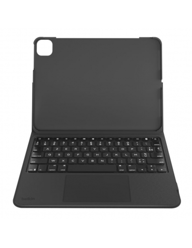 Étui avec clavier Bluetooth avec support pour...