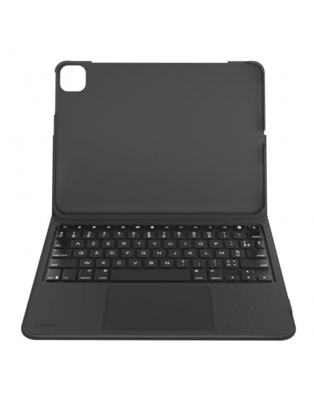 Étui avec clavier Bluetooth avec support pour iPad Air 10,9" et iPad Pro 11"