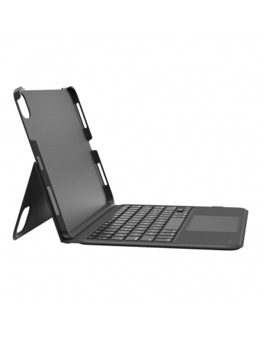 Étui avec clavier Bluetooth avec support pour...