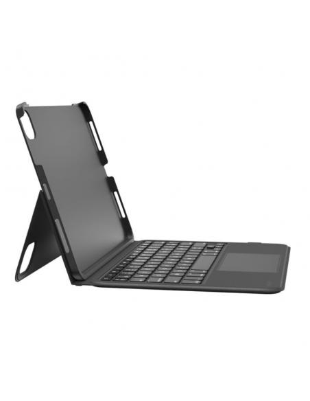 Étui avec clavier Bluetooth avec support pour iPad Air 10,9" et iPad Pro 11"