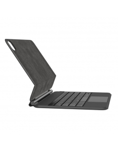 Étui+clavier Bluetooth avec support magnétique pour iPad... 2