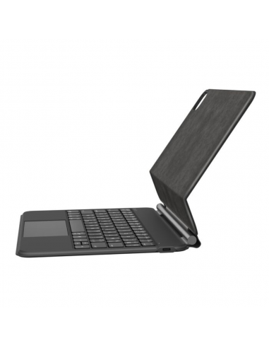Etui Clavier Avec Support Magnétique Pour iPad Air 10.9 iPad pro 11