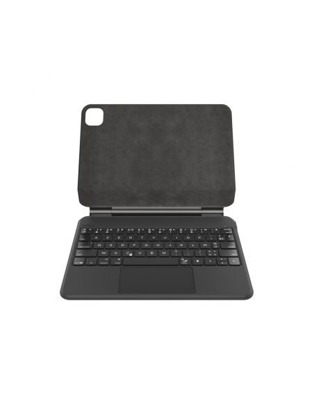 Etui Clavier Avec Support Magnétique Pour iPad Air 10.9"  iPad pro 11"