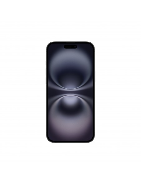 iPhone 16 Plus 256GB - Black