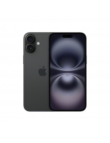 iPhone 16 Plus 256GB - Black