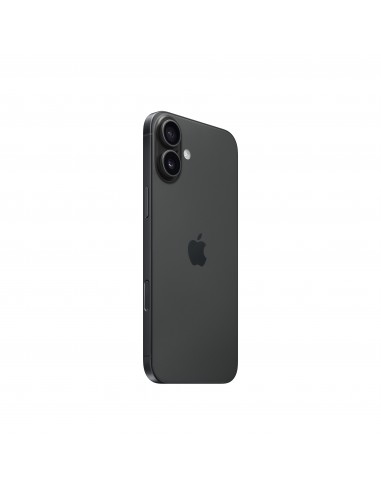 iPhone 16 Plus 256GB - Black