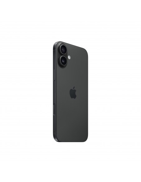 iPhone 16 Plus 256GB - Black