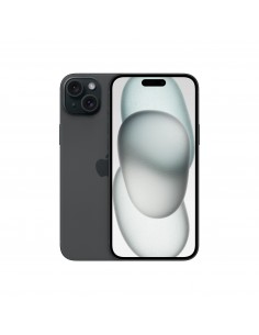 iPhone 15 Plus 128GB Black 2