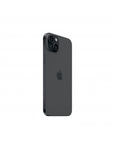 iPhone 15 Plus 128GB - Black