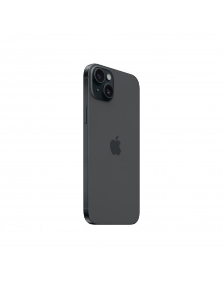 iPhone 15 Plus 128GB - Black
