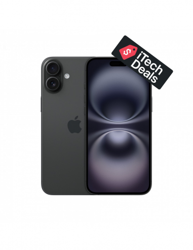 iphone 16 plus 256 gb
