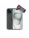 iPhone 15 Plus 128GB Black