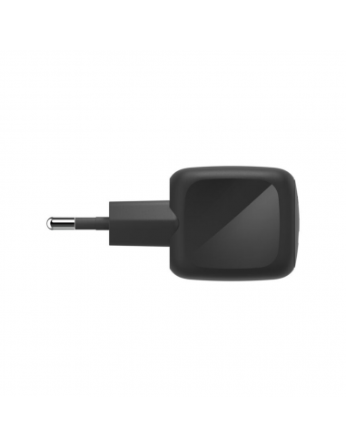 Chargeur Rapide Secteur Belkin USB-C 45W - Noir