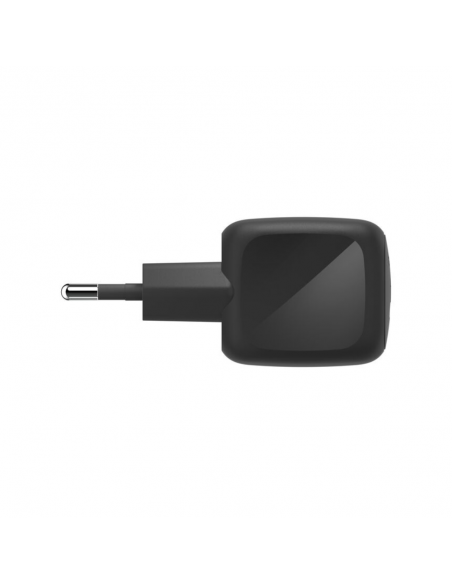 Chargeur Rapide Secteur Belkin USB-C 45W Noir