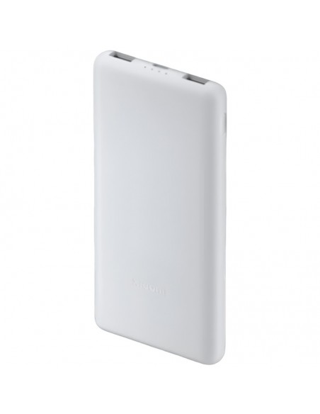 Power Bank XIAOMI 10000 mAh 22,5W