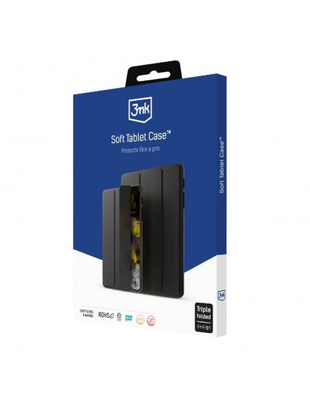 Soft Tablet Case 3mk Apple iPad Air 13