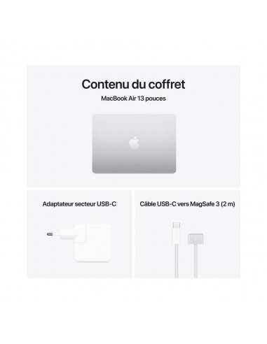 MacBook Air 13" Apple M4 CPU 10C GPU 10C 16GB...