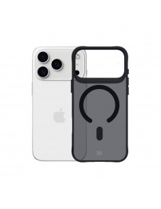 Smoke MagCase 3mk iPhone 17 Pro Max