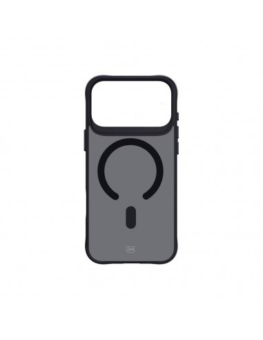 Smoke MagCase 3mk iPhone 17 Pro Max