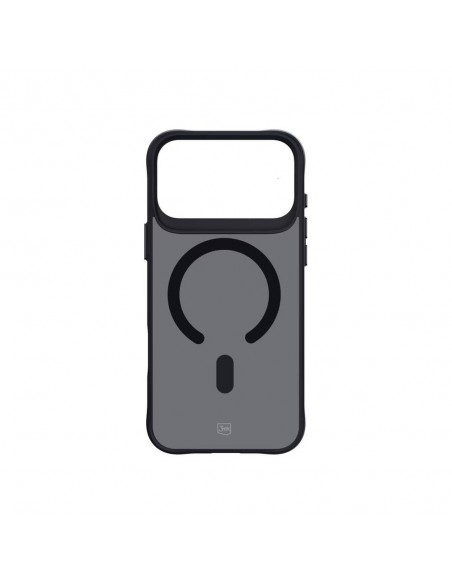 Smoke MagCase 3mk iPhone 17 Pro Max