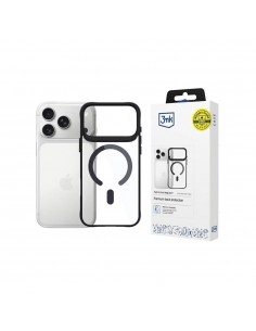 Satin Armor MagCase 3mk iPhone 17 Pro Max 2