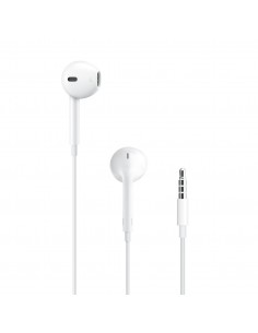 Apple EarPods with 3.5mm Headphone Plug (A1472)