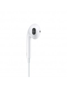 Apple EarPods with 3.5mm Headphone Plug (A1472) 2