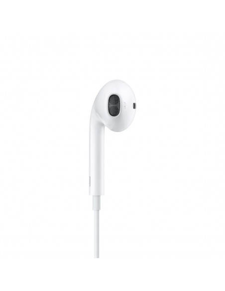 Apple EarPods with 3.5mm Headphone Plug (A1472)