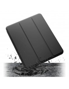 Soft Tablet Case 3mk Apple iPad Pro 11 M4/M5 Black 2