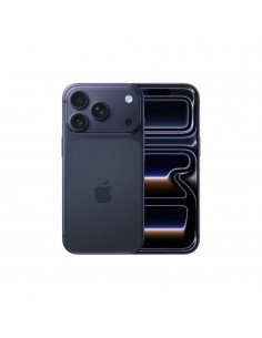iPhone 17 Pro 256 Go Deep Blue