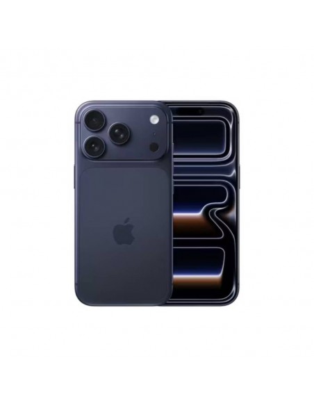 iPhone 17 Pro 256 Go Deep Blue