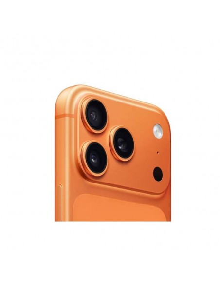 iPhone 17 Pro 256 Go Cosmic Orange