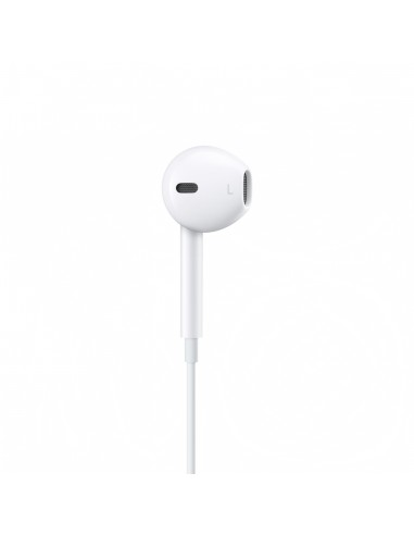 Apple EarPods with 3.5mm Headphone Plug (A1472)