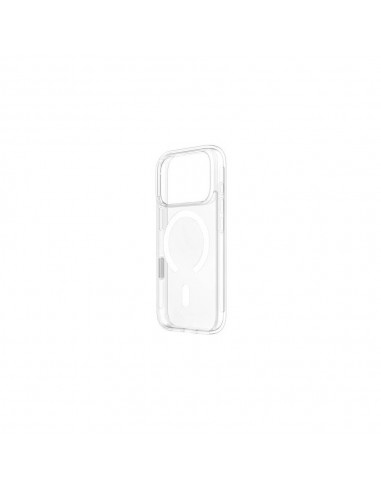 Etui transparent Belkin iPhone 17 Pro