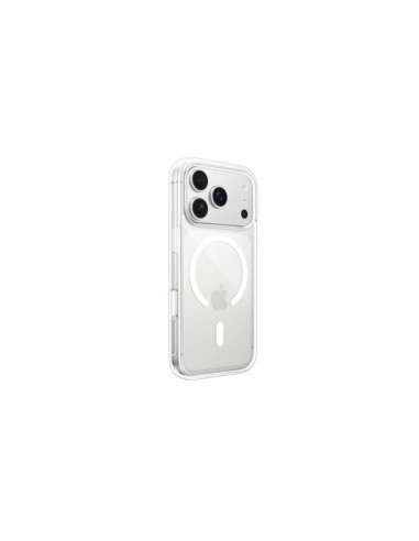 Etui transparent Belkin iPhone 17 Pro