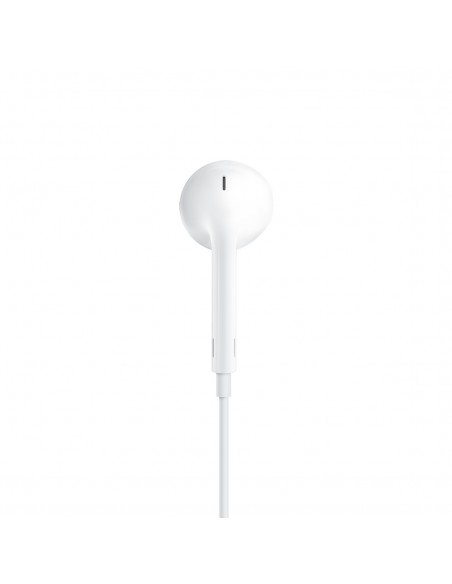 Apple EarPods with 3.5mm Headphone Plug (A1472)