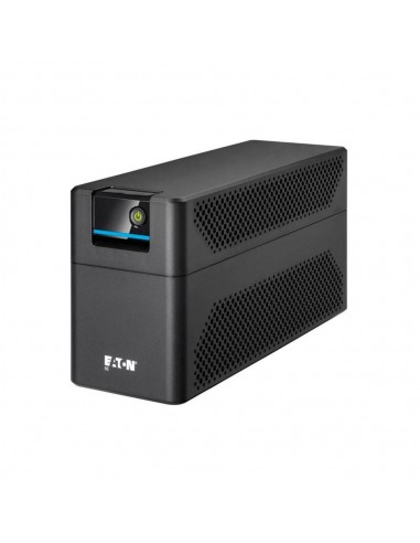 Onduleur Eaton 5E 900 USB IEC G2